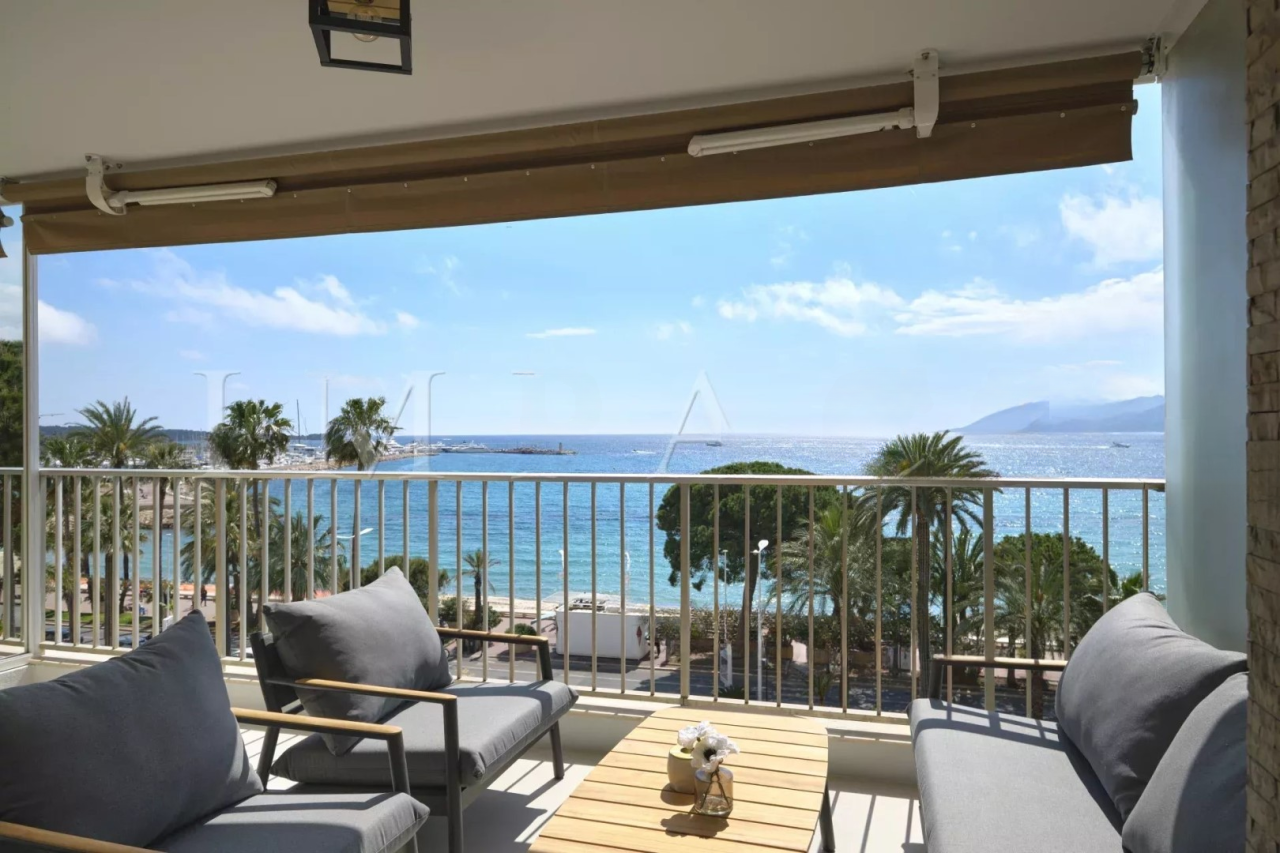 Appartement à Cannes, France, 70 m² - image 2