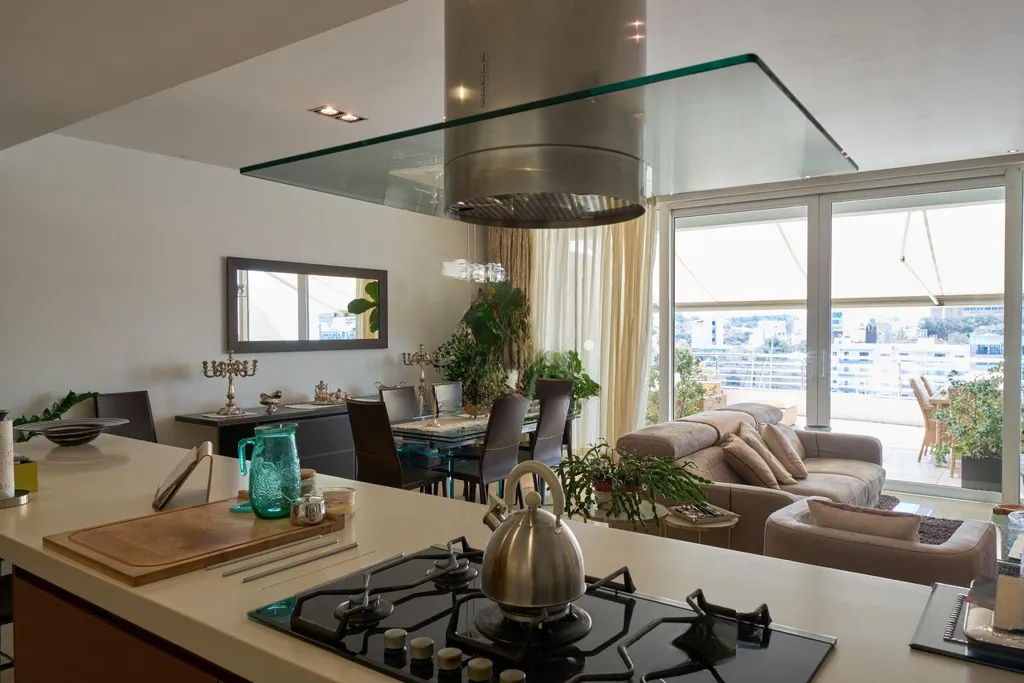 Appartamento a Ta' Xbiex, Malta, 175 m² - foto 2