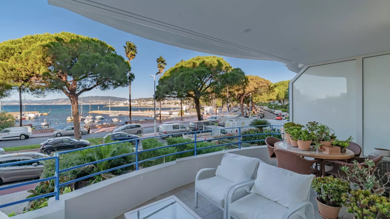 Haus in Cannes, Frankreich, 52 m² - Foto 2