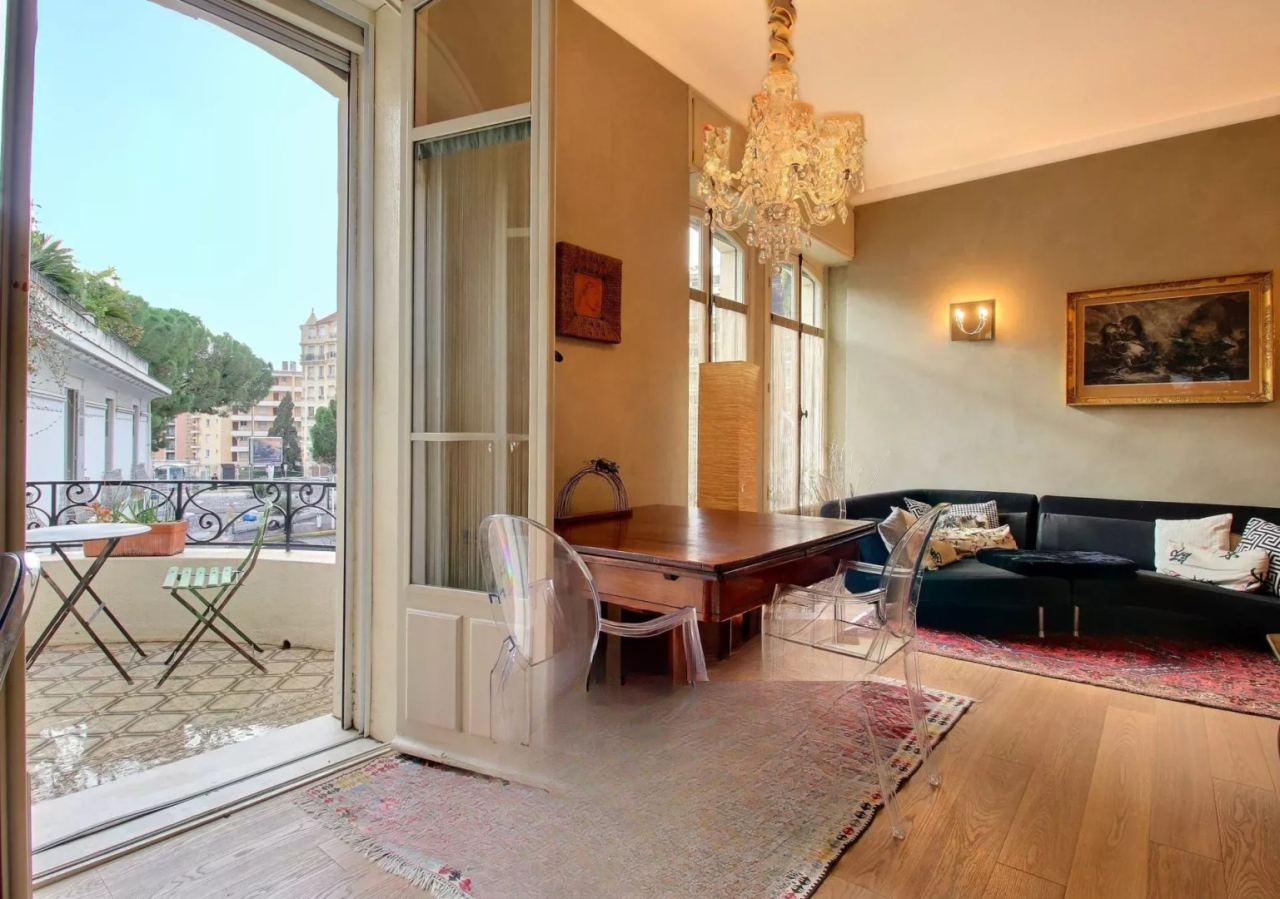 Casa a Cannes, Francia, 75 m² - foto 3