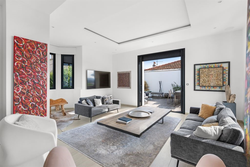 Wohnung in Cannes, Frankreich, 200 m² - Foto 3