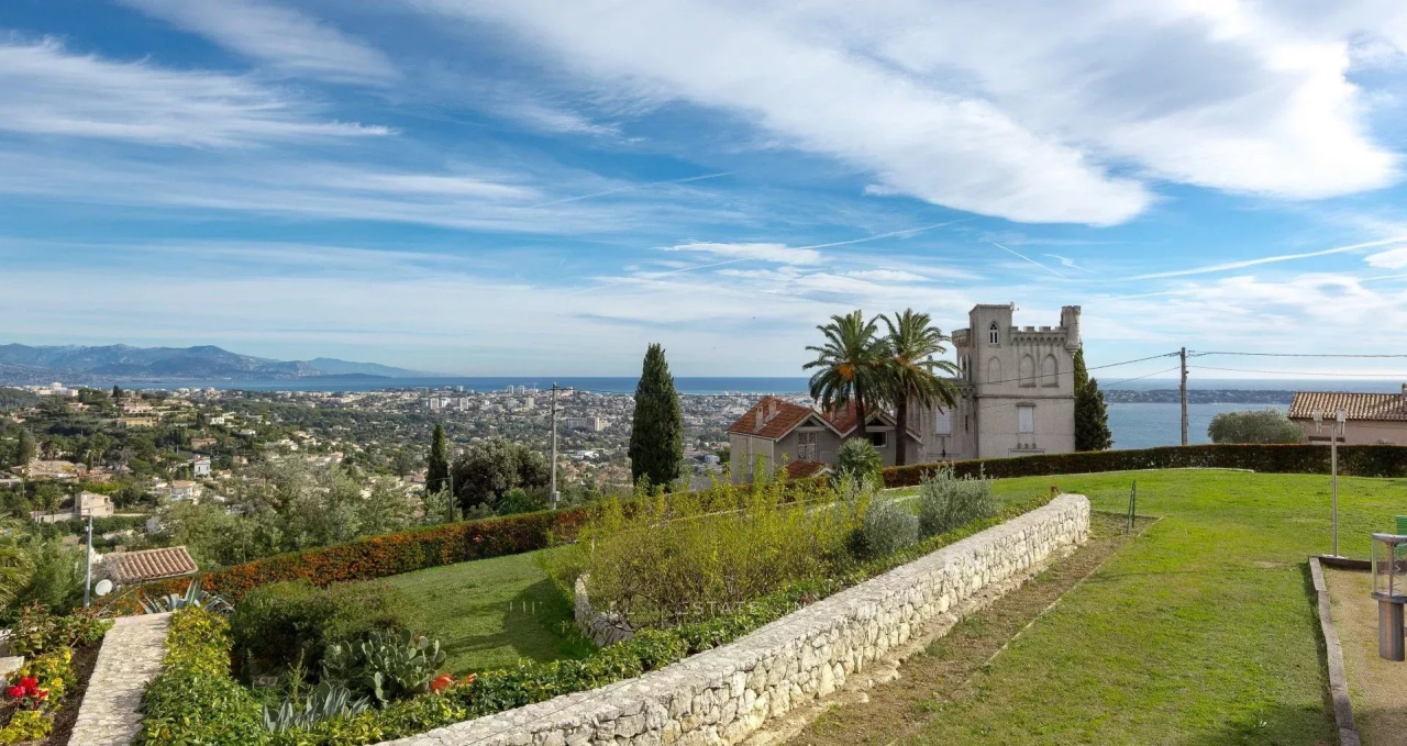 Appartamento a Cannes, Francia, 410 m² - foto 3