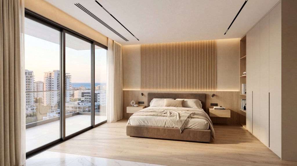 Apartment in Limassol, Cyprus, 172.5 m² - picture 3