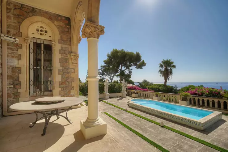 Wohnung in Cannes, Frankreich, 380 m² - Foto 2