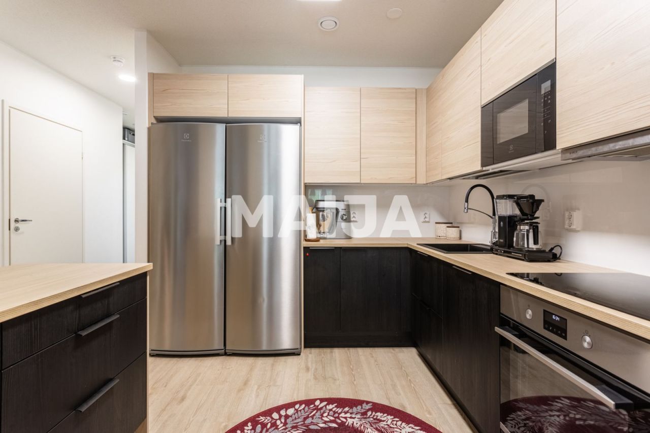 Appartement à Pirkkala, Finlande, 116 m² - image 9