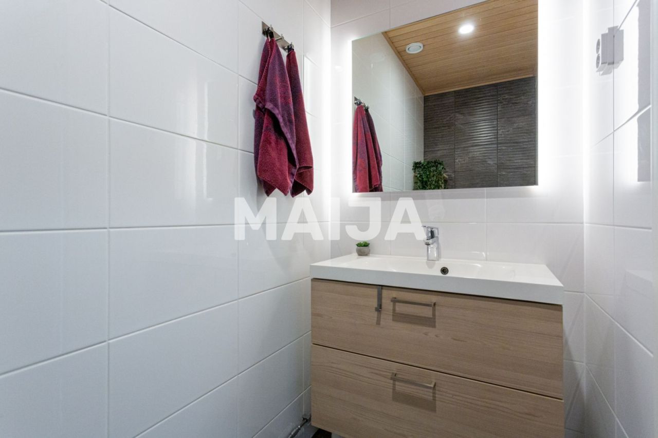 Appartement à Pirkkala, Finlande, 116 m² - image 12