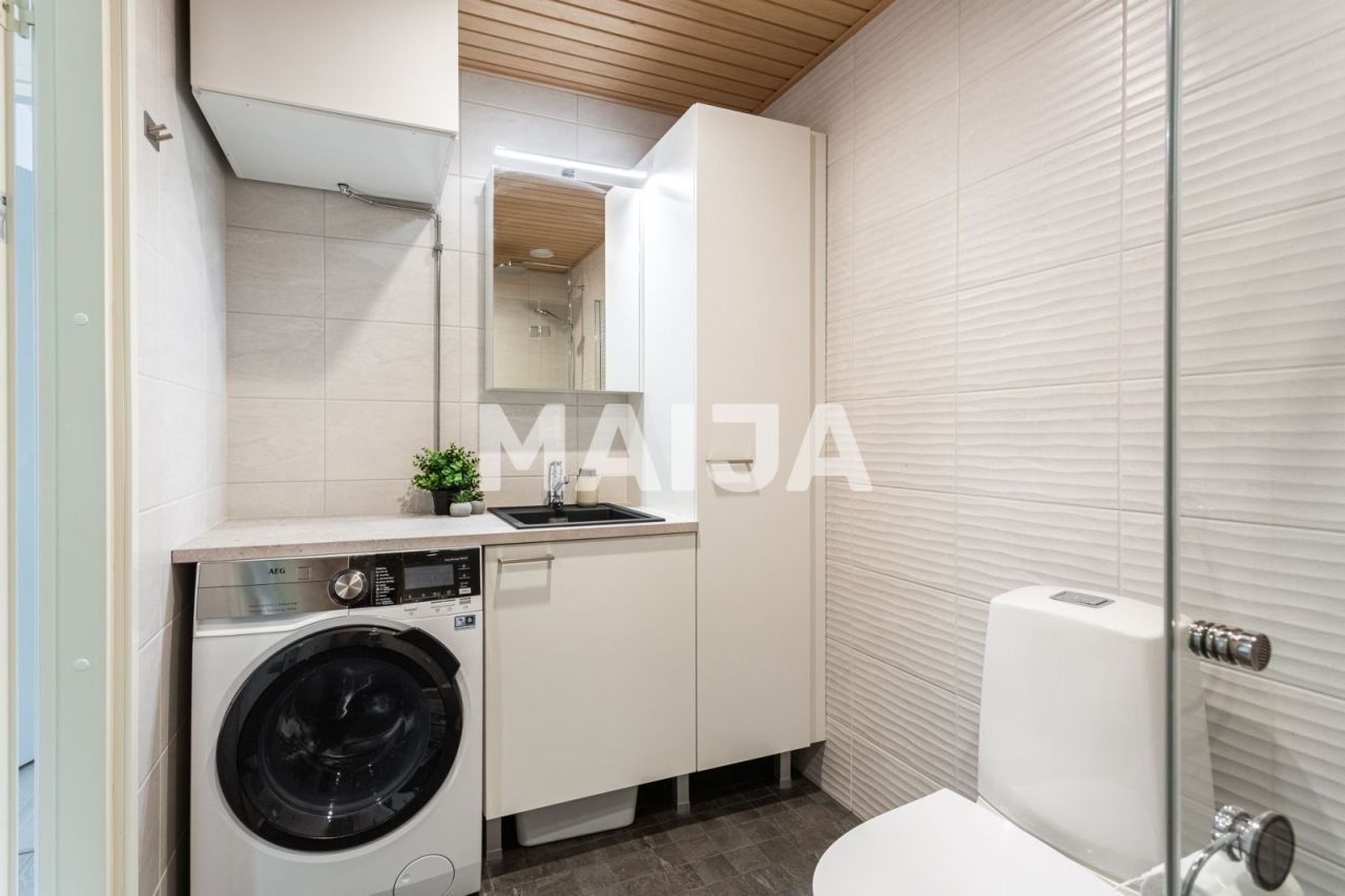 Appartement à Pirkkala, Finlande, 116 m² - image 18