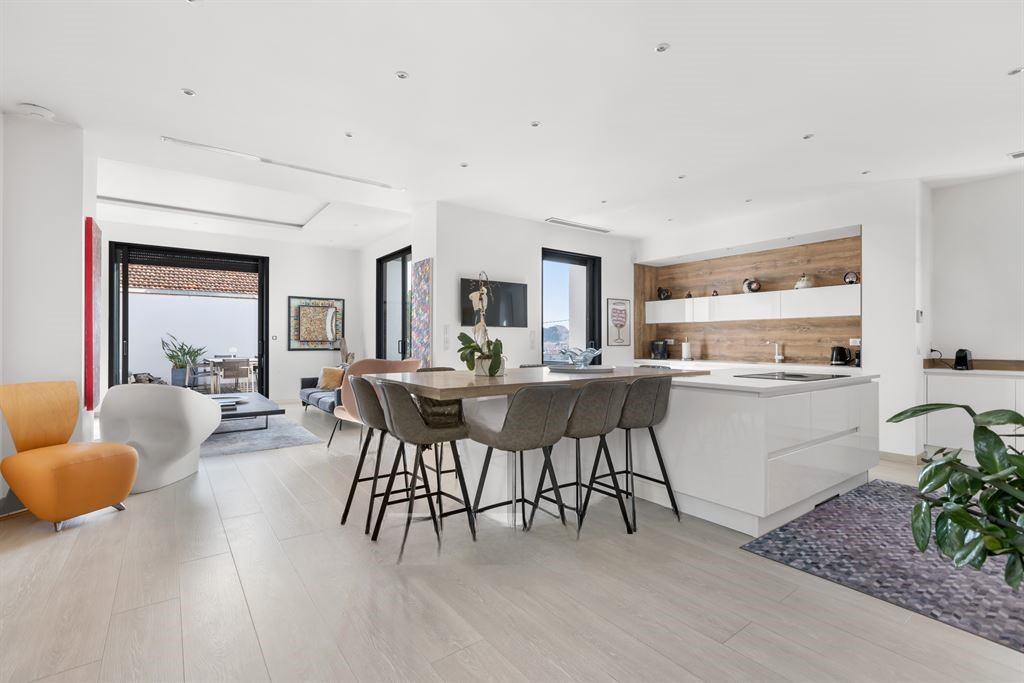 Wohnung in Cannes, Frankreich, 200 m² - Foto 7