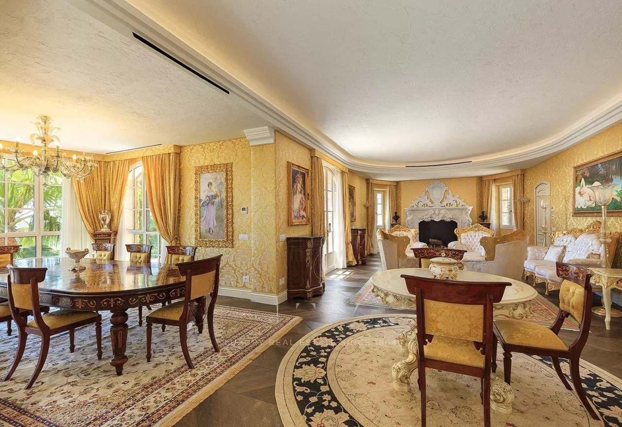 Appartamento a Cannes, Francia, 360 m² - foto 9