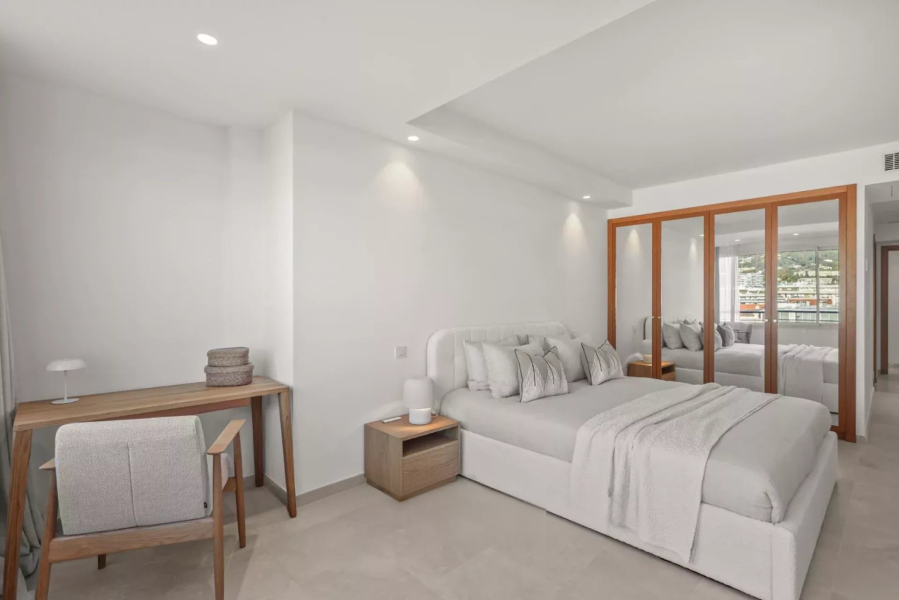 Wohnung in Cannes, Frankreich, 127 m² - Foto 9