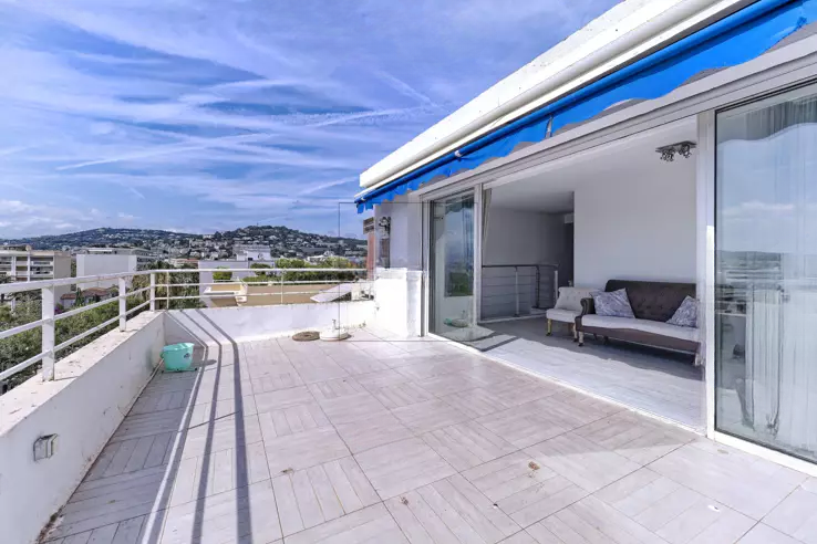Appartement à Cannes, France, 81 m² - image 4