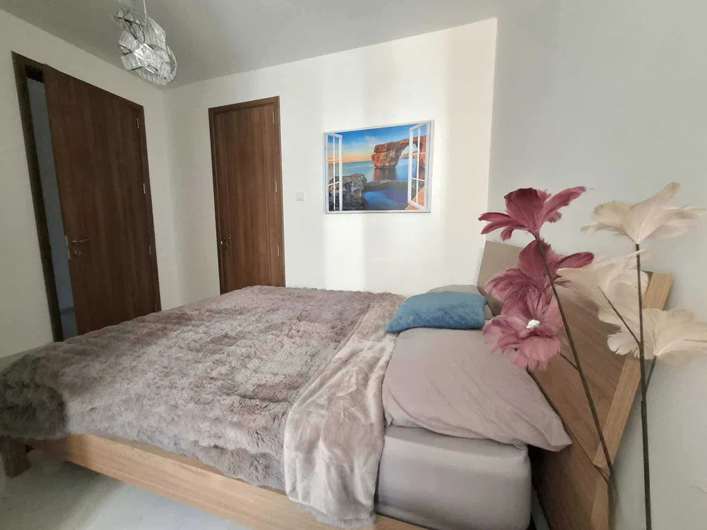 Wohnung in San Lawrenz, Malta, 120 m² - Foto 10
