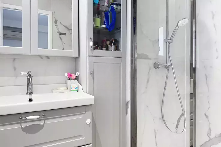 Appartement à Cannes, France, 48 m² - image 4
