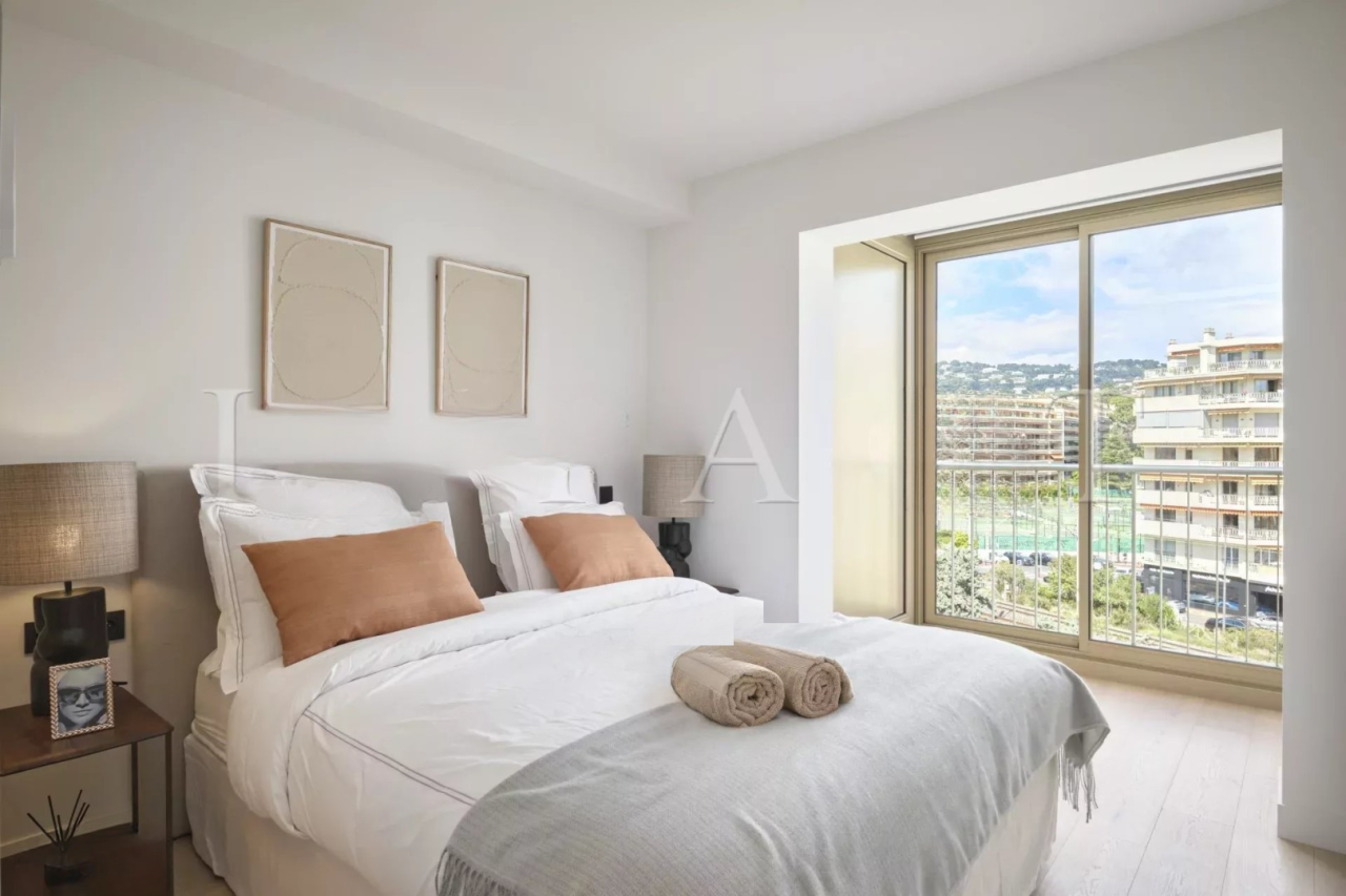 Appartement à Cannes, France, 70 m² - image 12