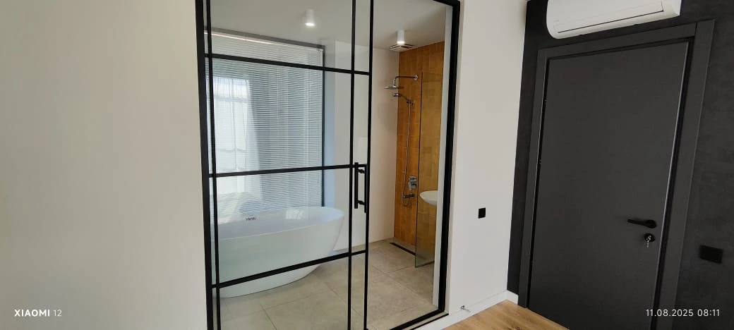 Villa a Chakvi, Georgia, 143 m² - foto 9