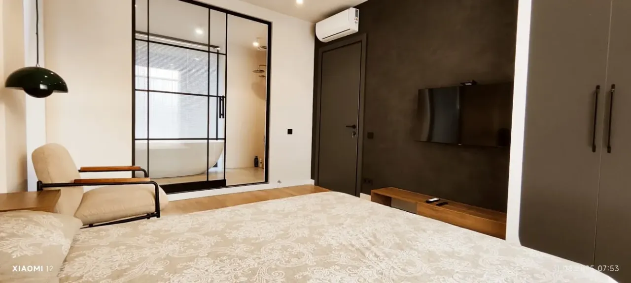 Villa a Chakvi, Georgia, 143 m² - foto 12