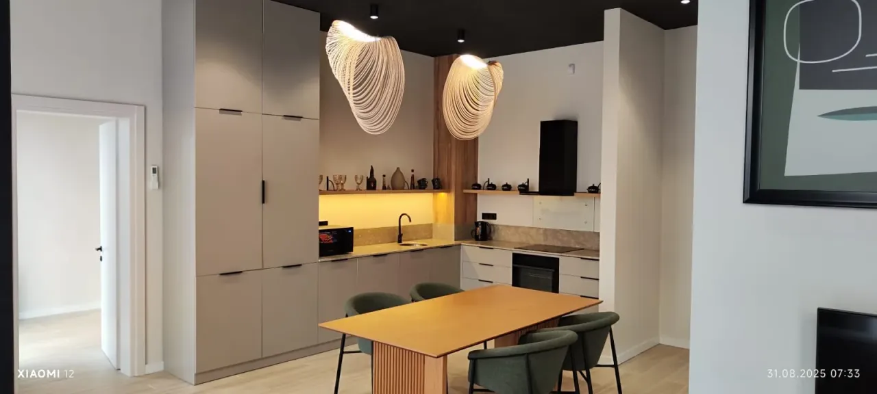 Villa a Chakvi, Georgia, 143 m² - foto 8