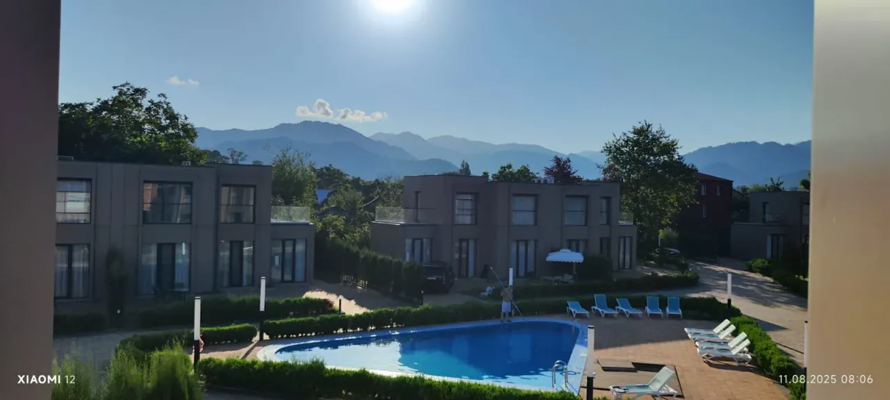 Villa a Chakvi, Georgia, 143 m² - foto 6