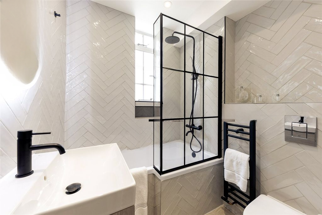 Wohnung in London, Großbritannien, 62 m² - Foto 2