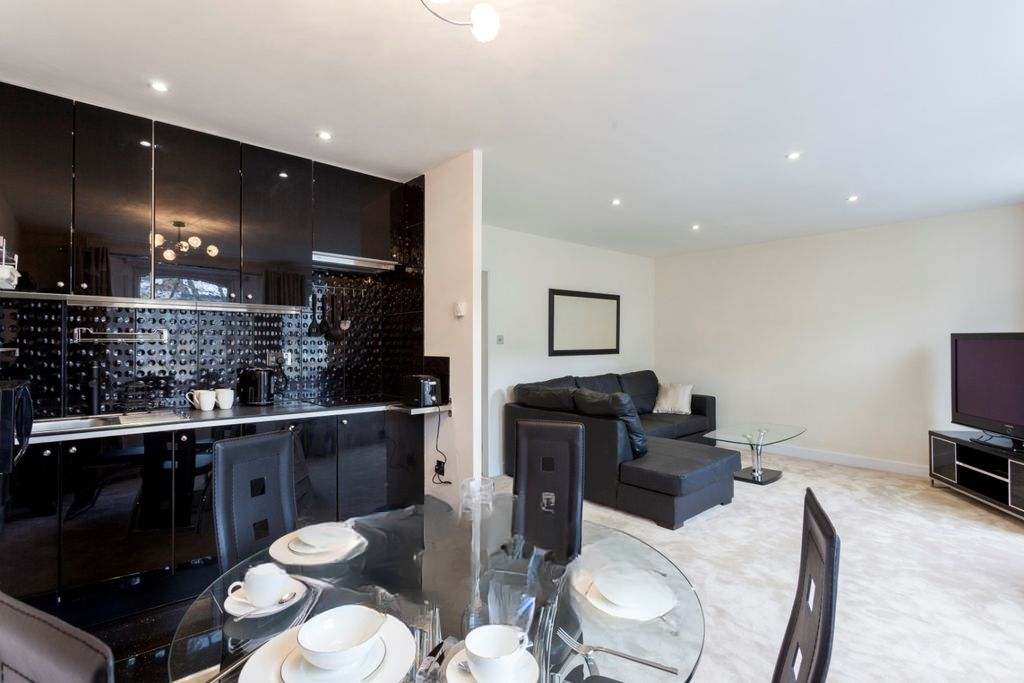 Flat in London, United Kingdom, 49 m² - picture 3