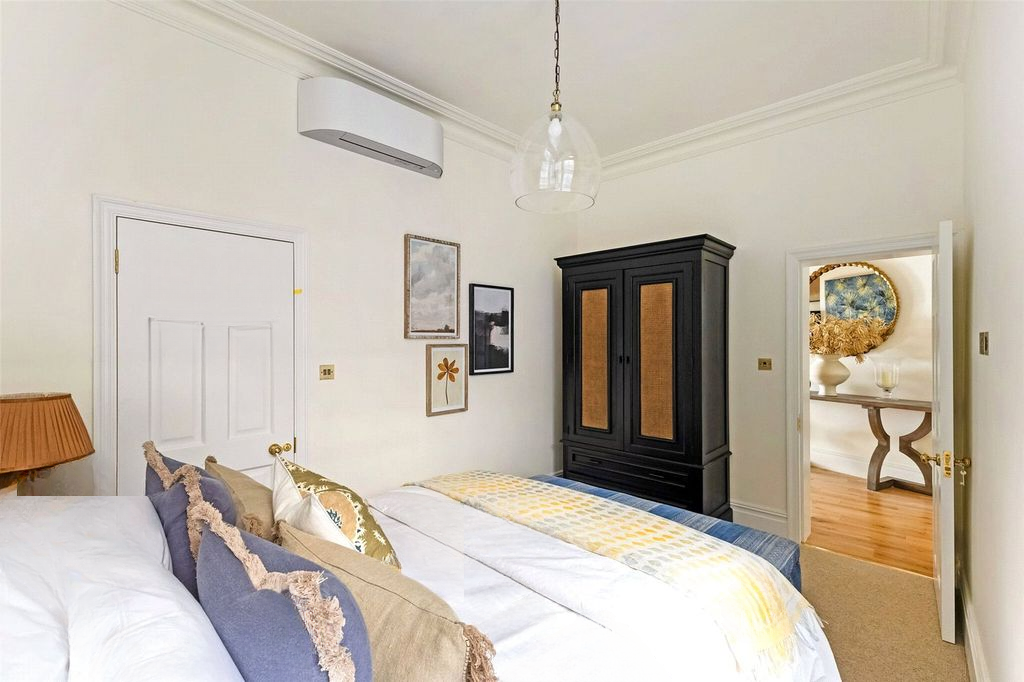 Wohnung in London, Großbritannien, 92 m² - Foto 4