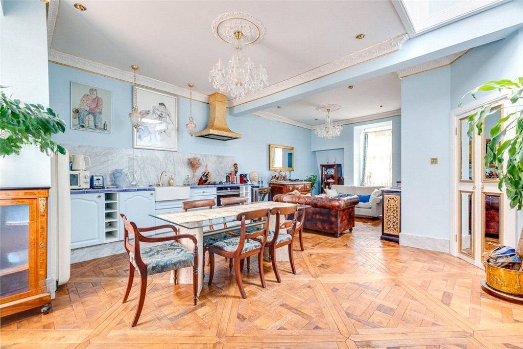 Appartamento a Londra, Regno Unito, 62 m² - foto 4