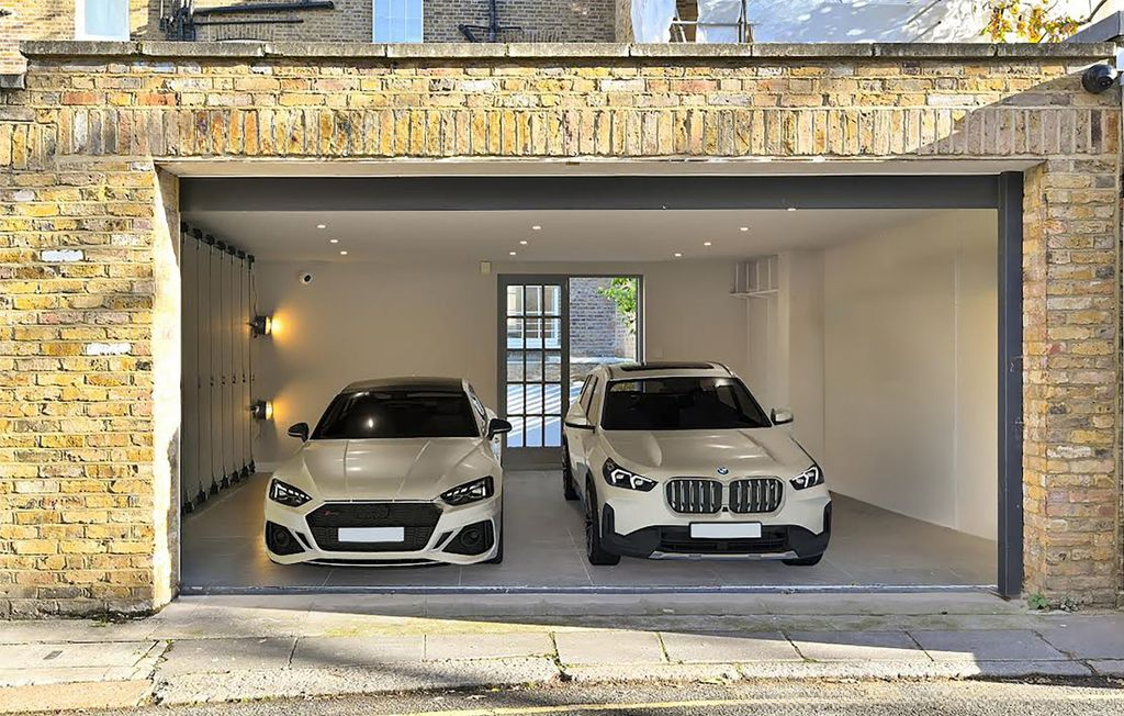 Piso en Londres, Reino Unido, 234 m² - imagen 5