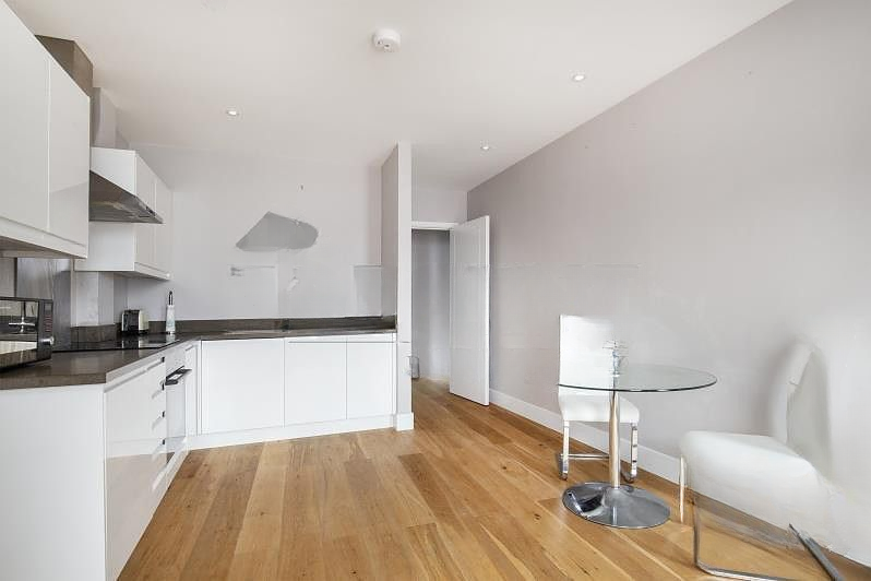 Wohnung in London, Großbritannien, 52 m² - Foto 5