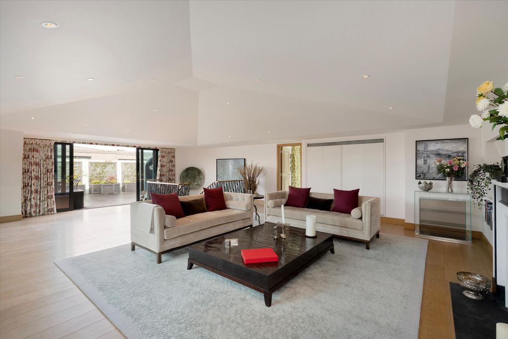 Appartamento a Londra, Regno Unito, 309 m² - foto 5