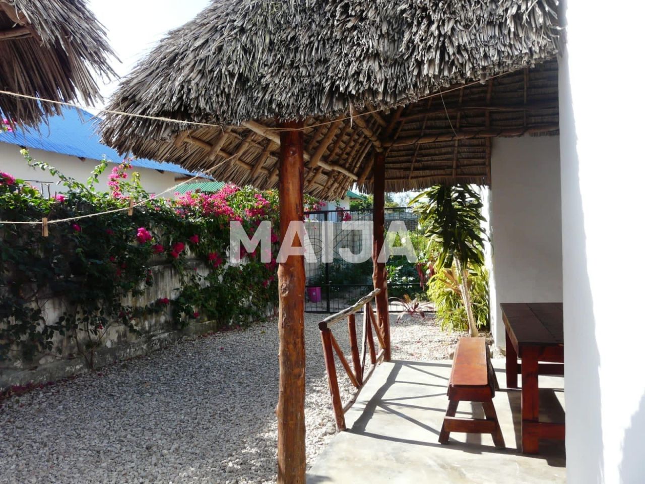 Wohnung in Sansibar, Tansania, 90 m² - Foto 1
