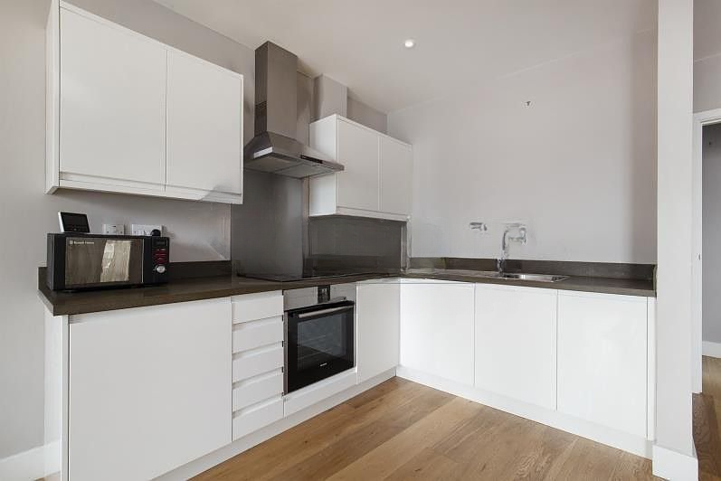 Wohnung in London, Großbritannien, 52 m² - Foto 6