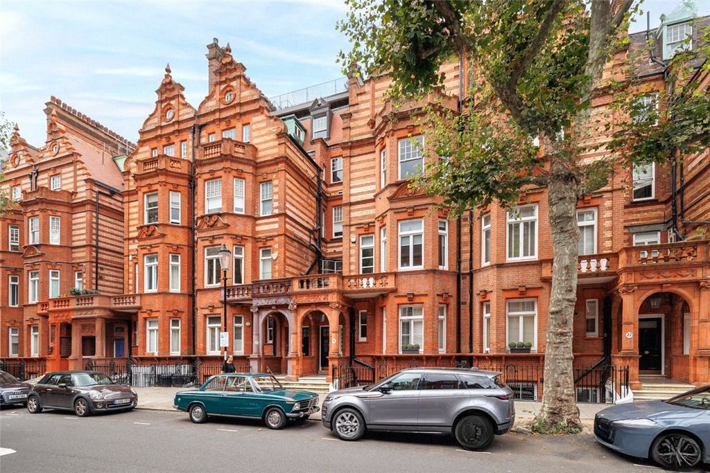 Appartamento a Londra, Regno Unito, 62 m² - foto 9