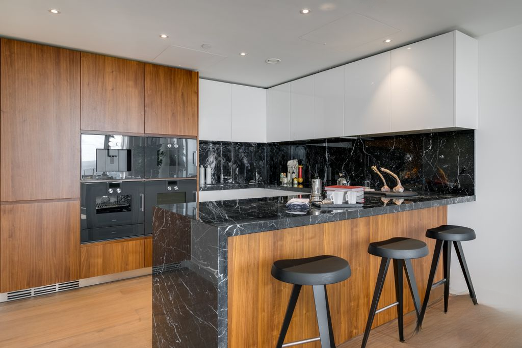 Piso en Londres, Reino Unido, 201 m² - imagen 9