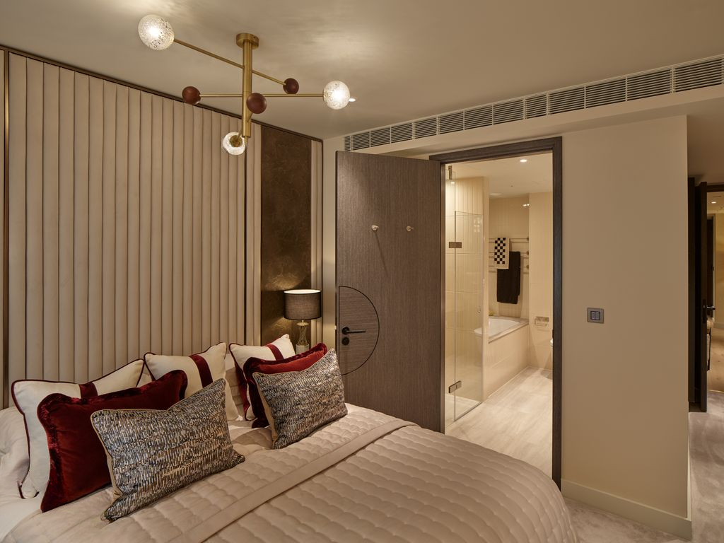 Appartamento a Londra, Regno Unito, 116 m² - foto 10