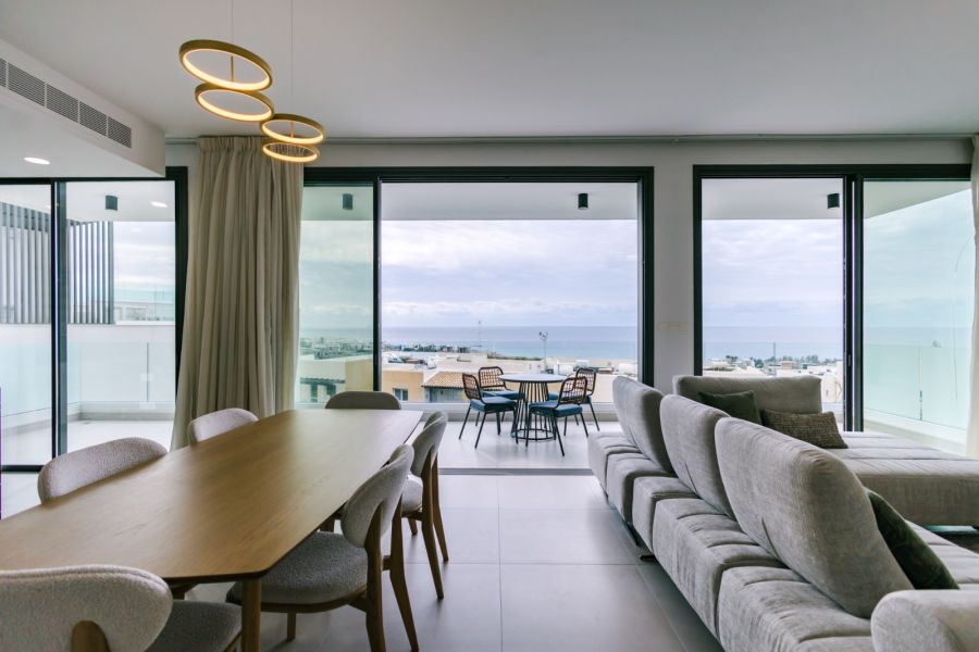 Villa in Paphos, Cyprus, 218 m² - picture 4