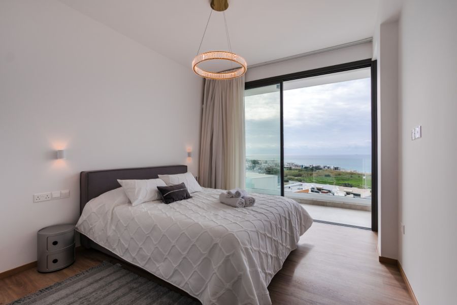 Villa in Paphos, Cyprus, 218 m² - picture 10