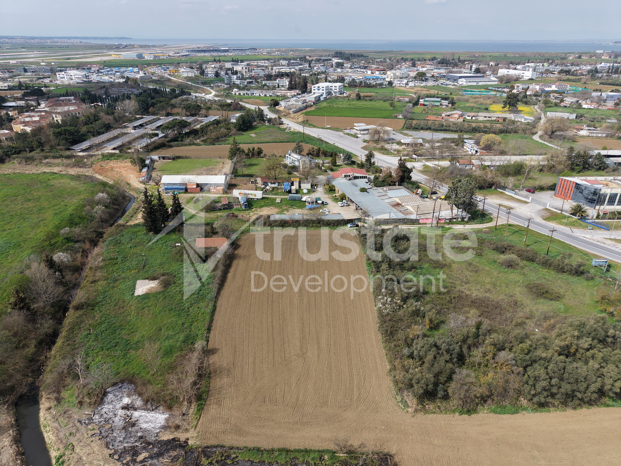 Terreno en Salónica, Grecia, 4 900 m² - imagen 5
