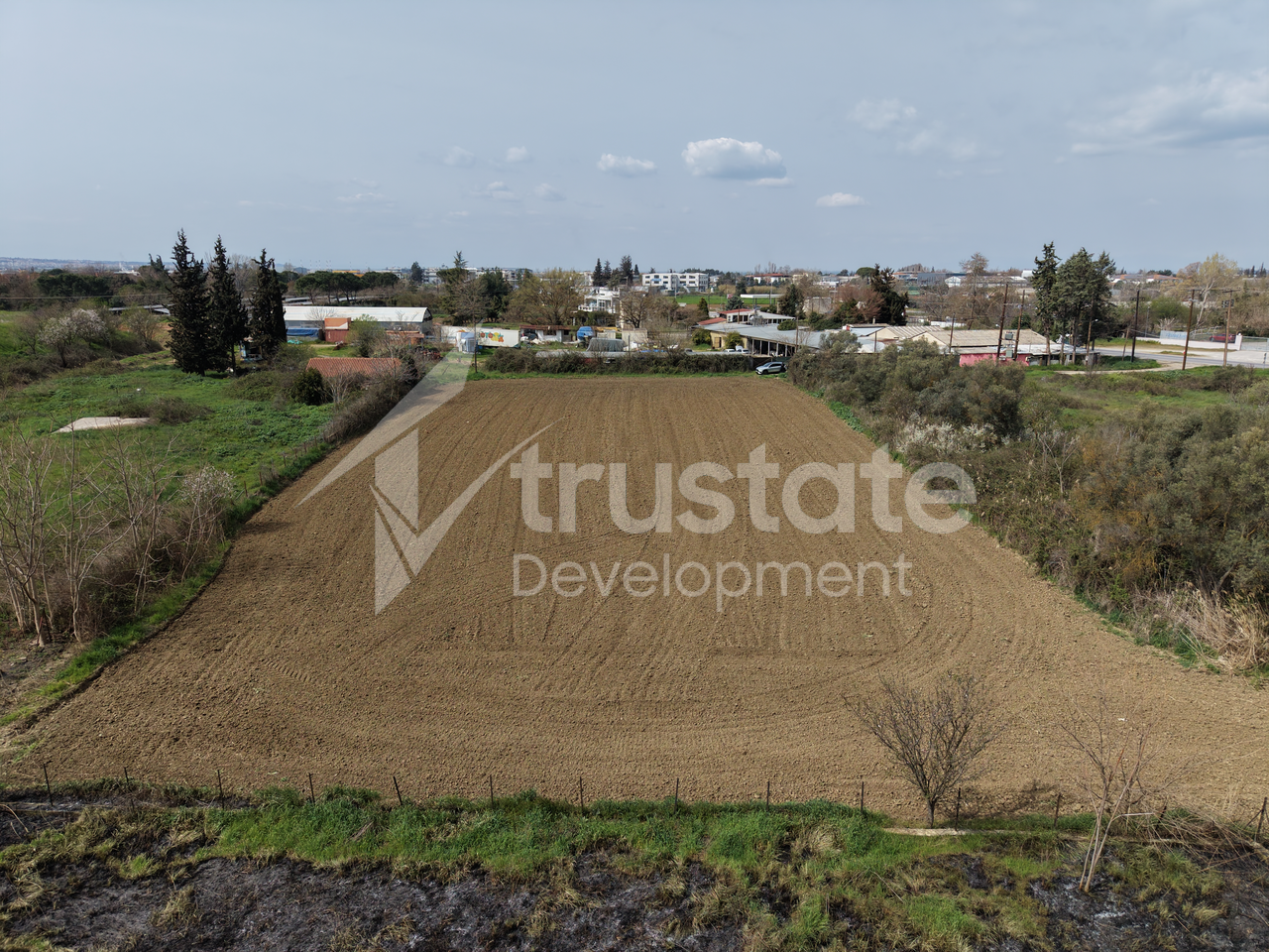Terreno en Salónica, Grecia, 4 900 m² - imagen 2