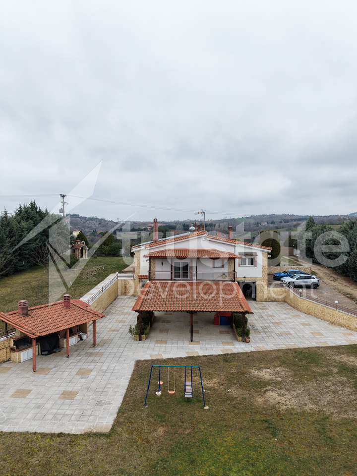 Villa in Thessaloniki, Griechenland, 400 m² - Foto 18