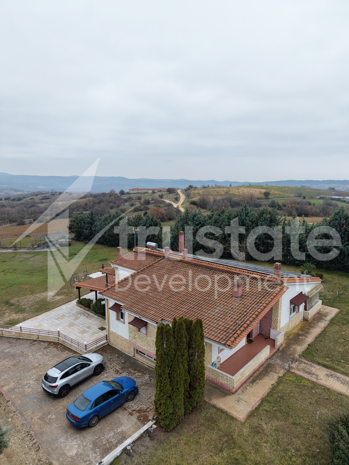 Villa in Thessaloniki, Griechenland, 400 m² - Foto 2
