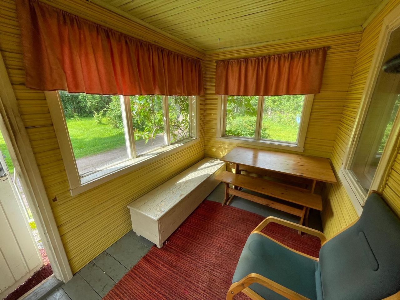 Casa a Rautjarvi, Finlandia, 100 m² - foto 7