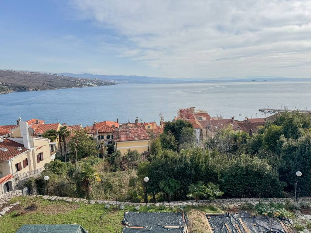 Wohnung in Opatija, Kroatien, 81 m² - Foto 1