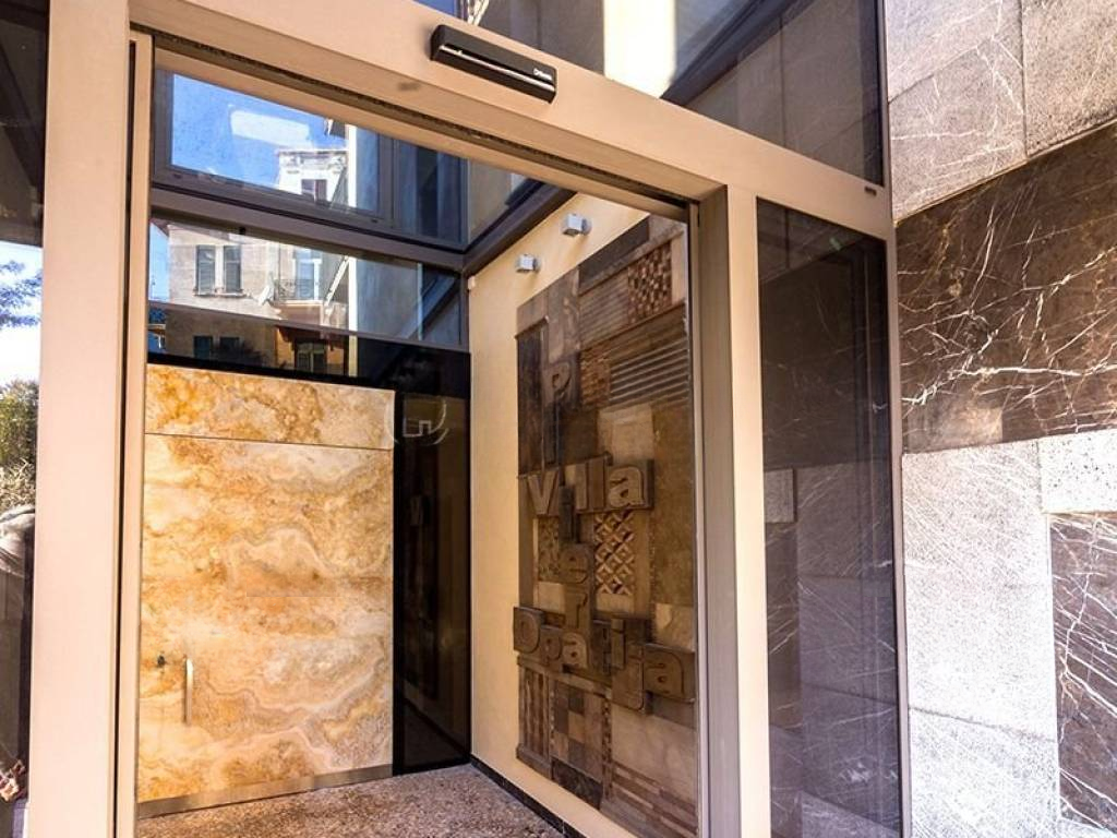 Wohnung in Opatija, Kroatien, 139 m² - Foto 1