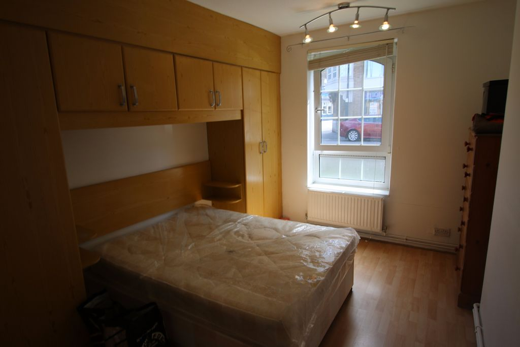 Piso en Londres, Reino Unido, 44 m² - imagen 1
