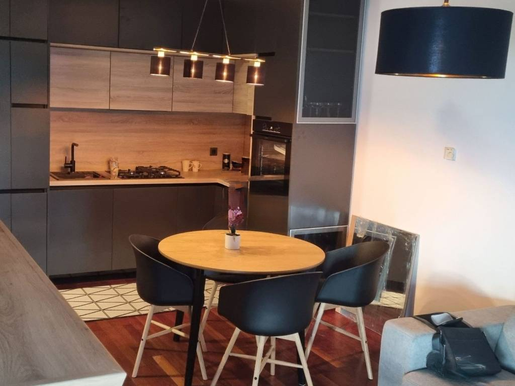 Appartamento a Opatija, Croazia, 46 m² - foto 1