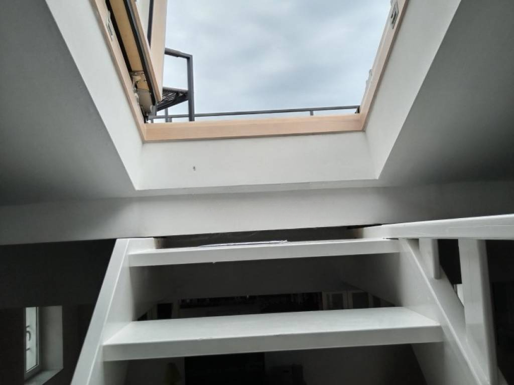 Piso en Opatija, Croacia, 115 m² - imagen 2