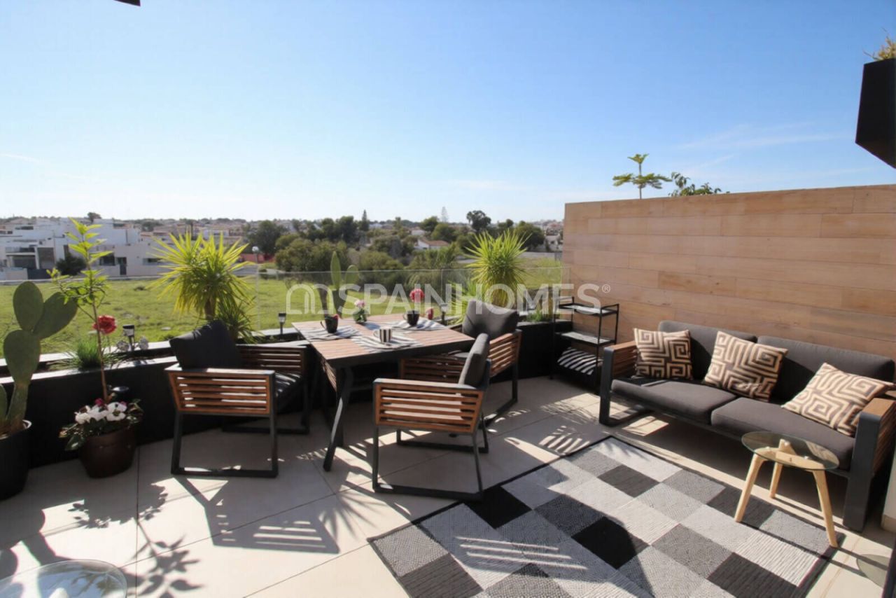 Attico a Orihuela, Spagna, 87 m² - foto 3