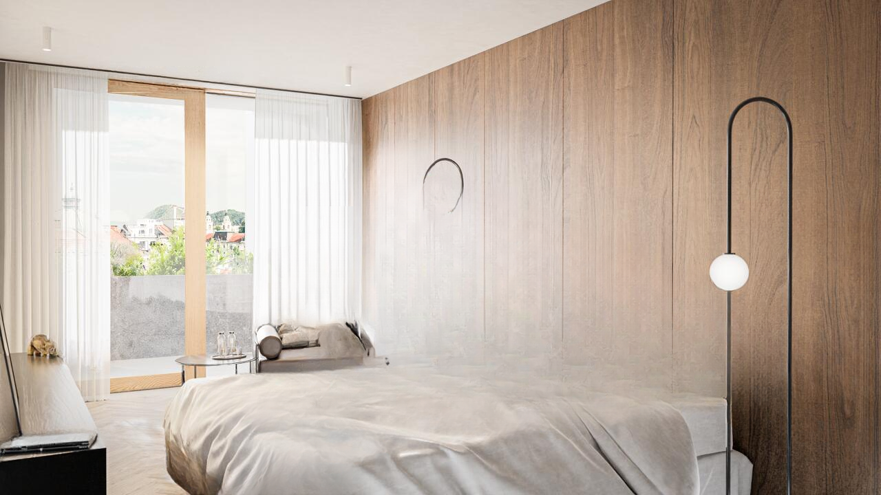 Appartamento a Lubiana, Slovenia, 255 m² - foto 3