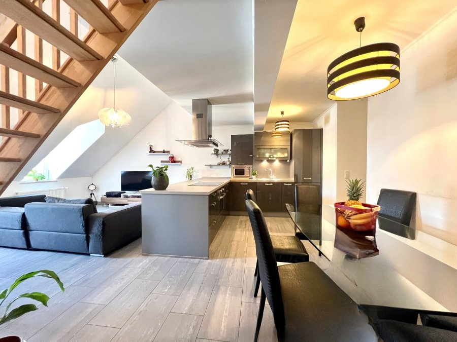 Wohnung in Luxemburg, Luxemburg, 100 m² - Foto 3