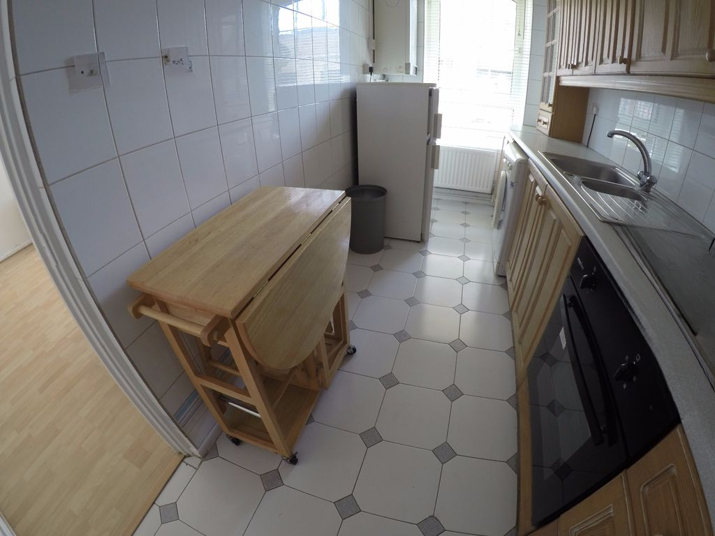 Piso en Londres, Reino Unido, 44 m² - imagen 4